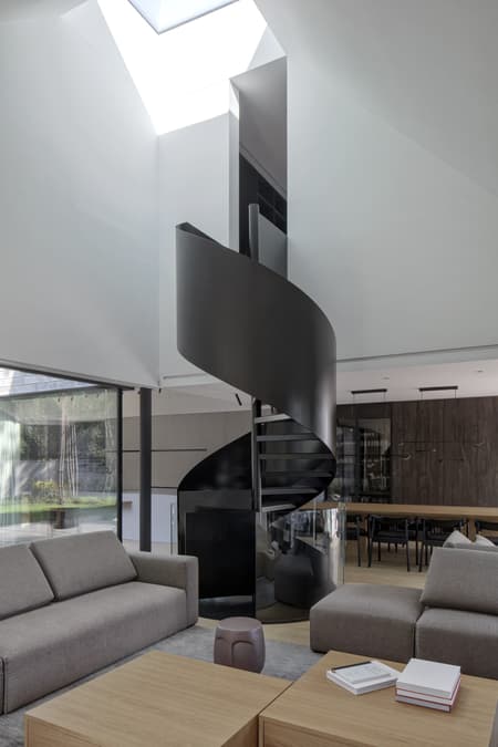 Multi-Unit House